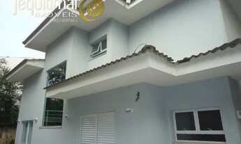 Imagem 2: GUARUJá - Casa Padrão - Praia do Pernambuco