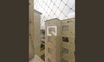 Imagem 6: Apartamento para Aluguel - Vila Carminha , 2 Quartos, 43 m2