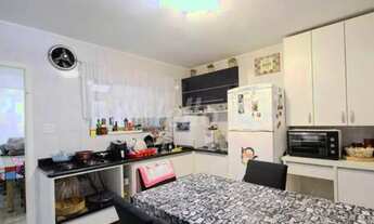 Imagem 5: São Paulo - Casa Padrão - Saúde