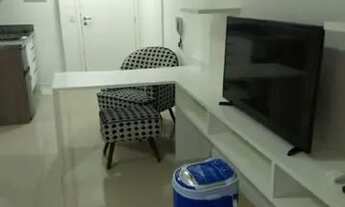 Imagem 6: Studio para aluguel tem 32 metros quadrados com 1 quarto em Centro - São Paulo - SP