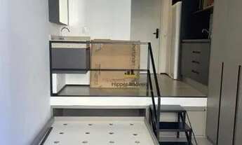 Imagem 4: Studio perfeito para estudantes