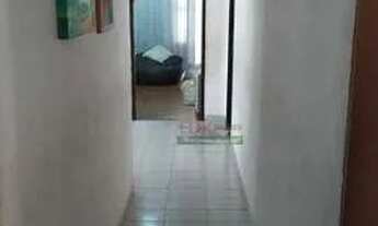 Imagem 3: Casa com 3 dormitórios à venda por R$ 583.000 - Jardim Petrópolis - São José dos Campos/SP