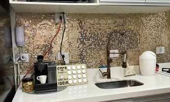 Imagem 7: Apartamento com 2 dormitórios para alugar, 48 m² por R$ 2.780,00/mês - Vila Matilde - São