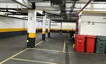 Imagem 3: Apartamento com 2 dormitórios à venda, 60 m² por R$ 410.000,00 - Vila Rosália - Guarulhos