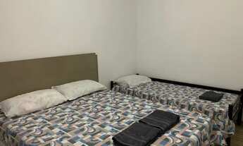 Imagem 3: Aluguel de apartamento anual