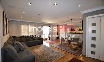 Imagem: Apartamento Reformado 137m² 3 Dormitórios