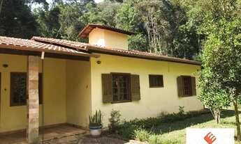 Imagem: Casa com 4 dormitórios, 350 m² - venda