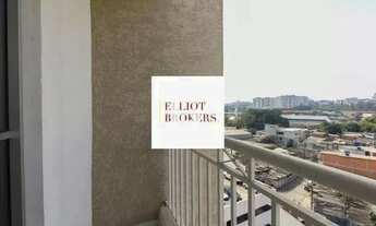 Imagem 6: Apartamento para aluguel no Tatuapé