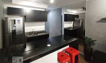 Imagem 6: Apartamento para Aluguel - Planalto Paulista, 1 Quarto, 28 m2