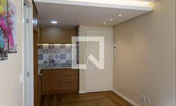 Imagem 4: Apartamento à Venda - Rubem Berta, 1 Quarto, 34 m2