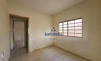 Imagem 4: Casa com 1 dormitório para alugar, 60 m² por R$ 1.000,00/mês - Jardim Boa Esperança - Lime