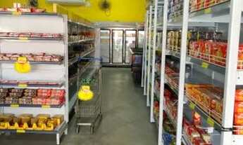 Imagem 7: Passo ponto Lojao cancela preta