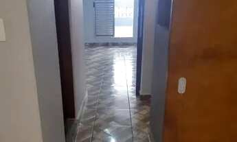 Imagem 7: Sobrado na Vila prudente