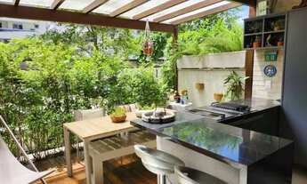 Imagem 4: Apartamento garden com 3 quartos a venda no Condomínio Park Premium no Recreio