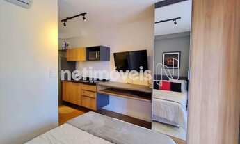 Imagem 3: Locação Apartamento 1 quarto Consolação São Paulo