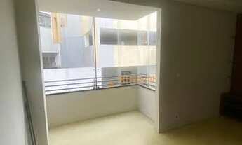 Imagem 3: Apartamento com 3 dormitórios para alugar, 80 m² por R$ 2.405,00/mês - Estoril - Belo Hori