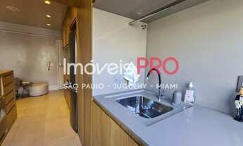 Imagem 6: Apartamento moderno 88m² na Vila Olímpia , 2 suítes e 2 vagas, pronto para morar!!!