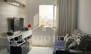 Imagem 2: Apartamento para Locação em Osasco, Padroeira, 2 dormitórios, 1 banheiro, 1 vaga