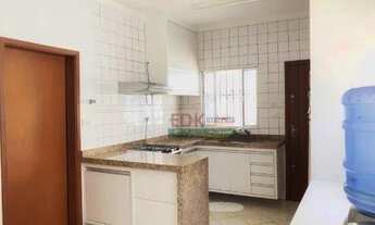 Imagem 3: Casa com 3 dormitórios à venda, 170 m² por R$ 690.000,00 - Bosque dos Eucaliptos - São Jos