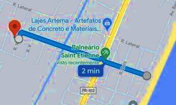 Imagem 6: Vendo troco casa matinhos