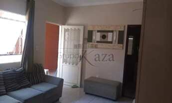 Imagem: Casa Térrea em Jacareí