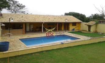 Imagem 3: Casa com 5 dormitórios à venda, 470 m² por R$ 1.050.000 - Borba - Pindamonhangaba/SP