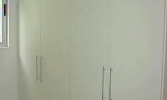 Imagem 5: SEMI MOBILIADO Apartamento com 1 dormitório