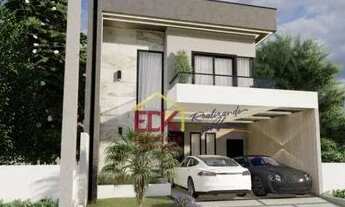 Imagem 2: Sobrado com 3 dormitórios à venda, 200 m² por R$ 1.100.000 - Jardim Jacinto - Jacareí/SP