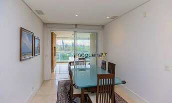 Imagem 7: VILA MARIANA-JUNTINHO À ACLIMAÇÃO - LINDÍSSIMO APARTAMENTO - 208 M² DE ÁREA ÚTIL - VARANDA