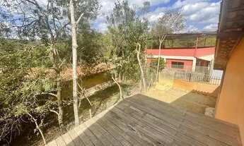 Imagem 3: CASA RESIDENCIAL em Rio Acima - MG, Cocho da agua