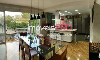 Imagem: Campo Belo, Casa em Condomínio com 3 dormitórios