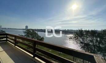 Imagem 6: Apartamento térreo para venda de frente para o rio em Barra - Tramandaí - RS