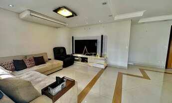 Imagem 5: Apartamento com 3 dormitórios à venda, 243 m² por R$ 3.723.000,00 - Granja Julieta - São P