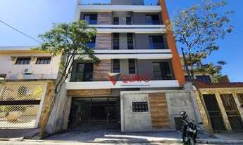 Imagem: Cobertura com 3 dormitórios à venda, 92