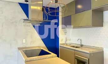 Imagem 7: Apartamento para alugar na Barra Funda, com 1 quarto, 52m²