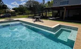 Imagem 7: Chácara em Nova Fátima - município de Hidrolândia - Goiás