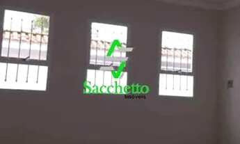 Imagem 2: Casa para Venda em Limeira, Jardim das Paineiras, 3 dormitórios, 1 suíte, 1 banheiro, 2 va