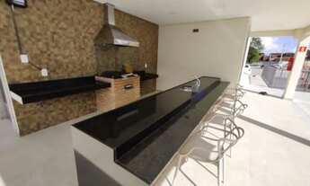 Imagem 3: Oportunidade 2qts no Res. Mata dos Sabias