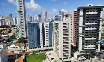 Imagem 7: Boa Viagem - 03 Qtos / 01 Suíte - 01 Vaga de garagem - Academia - Piscina