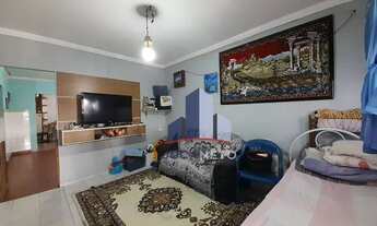 Imagem 5: Casa com 4 dormitórios à venda por R$ 530.000,00 - Jardim Quarto Centenário - Mauá/SP