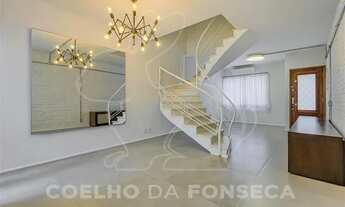 Imagem 5: São Paulo - Casa de Vila - Paraíso