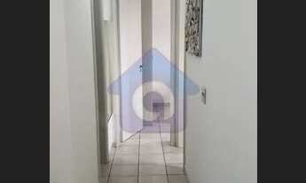 Imagem 2: APT COM 2 DORM COM VARANDA 1VAGA NA VILA CLEMENTINO, A 230M DA UNIFESP , HOSPITAL SÃO PAU