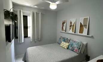 Imagem 5: Apartamento para aluguel possui 75 metros quadrados com 3 quartos em Costa Azul - Salvador