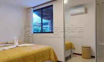 Imagem 6: Oportunidade!! - Bangalô a Beira Mar de Muro Alto - 5 Quartos(2 Suítes) - 210m² - Cond. Pa