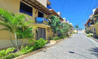 Imagem 3: CASA RESIDENCIAL em LAURO DE FREITAS - BA, IPITANGA