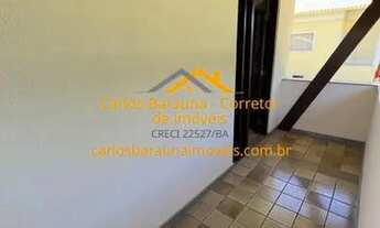 Imagem 4: Imensa casa de condomínio 4/4 sendo 1 quarto térreo e 2 suítes em Stella Maris