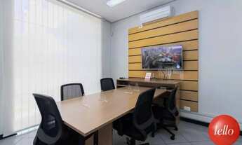 Imagem 6: São Paulo - Prédio Inteiro - Perdizes