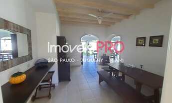 Imagem 3: Casa na Praia do Pernambuco - Guaruja