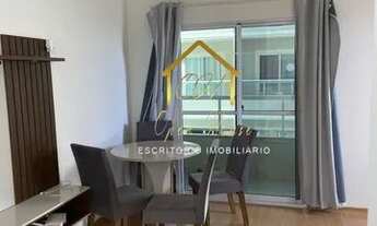 Imagem 3: Apartamento para aluguel possui 45 metros quadrados com 2 quartos em Morada do Ouro - Cuia