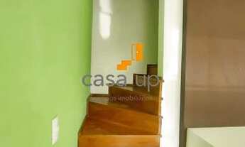 Imagem 7: Casa mobiliada em condomínio com portaria 24 hrs